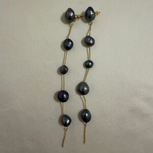 Cult Gaia Atum Earrings